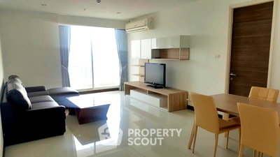 Condos for rent : 2-BR Condo at Supalai Riva Grande close to Phra Ram 3 (ID 1548808)