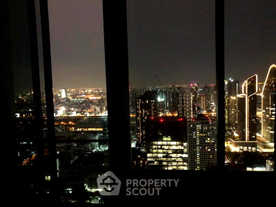 ขายคอนโด : คอนโด 1-ห้องนอน ที่ ดิ เอส อโศก ใกล้ MRT สุขุมวิท (ID 2717921)