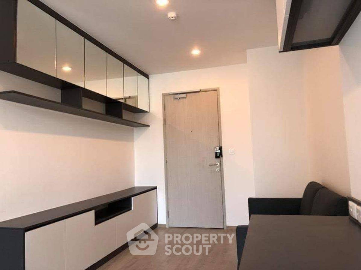picture Studio Condo at Ideo Q Chula Samyan near MRT Sam Yan (ID 2108208) - 2/6