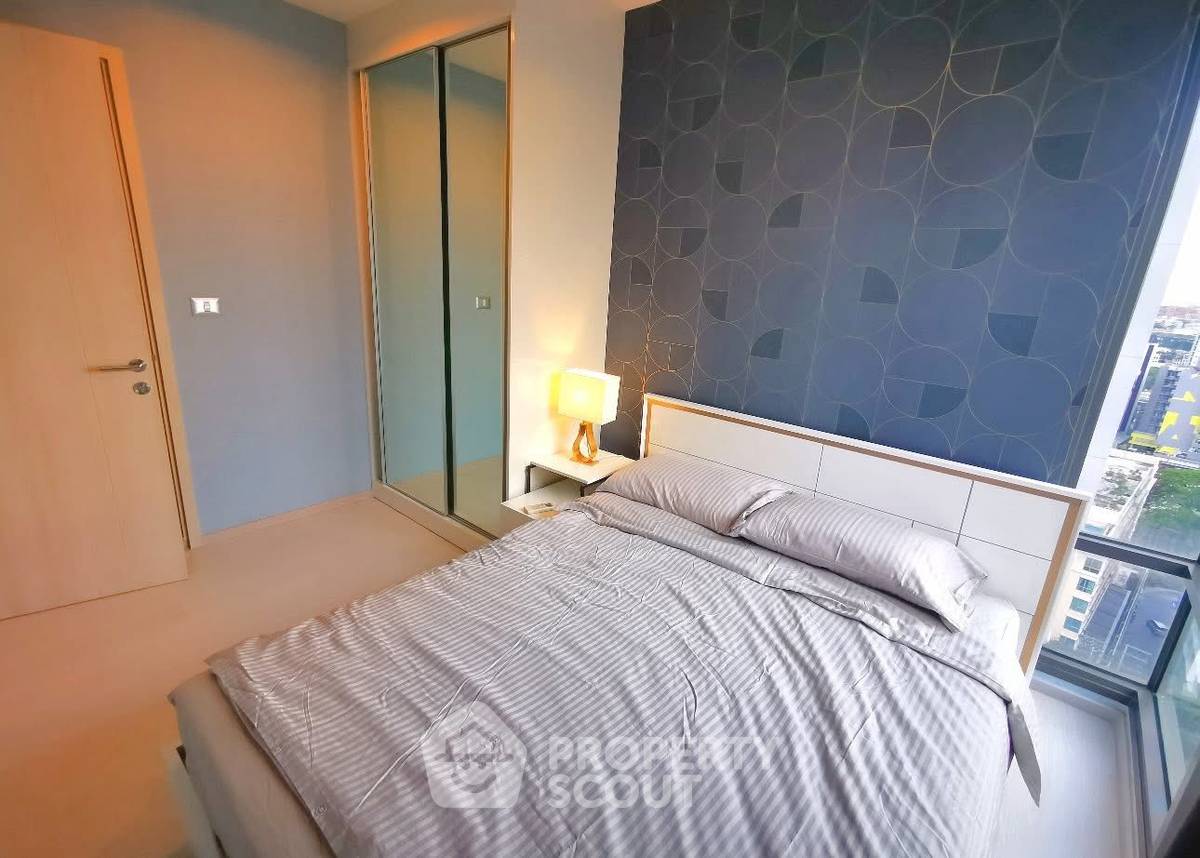 รูป คอนโด 2-ห้องนอน ที่ ริทึ่ม สุขุมวิท42 ใกล้ BTS เอกมัย (ID 2720801) - รูปที่ 6/18