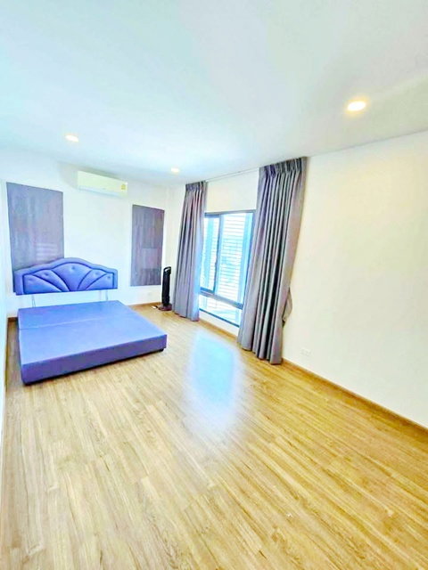 รูป ถูกที่สุดในโลก บ้านเดี่ยว ราชพฤกษ์-แจ้งวัฒนะ 2 ชั้น 4 นอน 3 น้ำ ใกล้โรบินสัน ราชพฤกษ์ 900 ม 48 ตร.ว.190 ตร.ม. พร้อมเฟอร์ฯครบ - รูปที่ 2/8