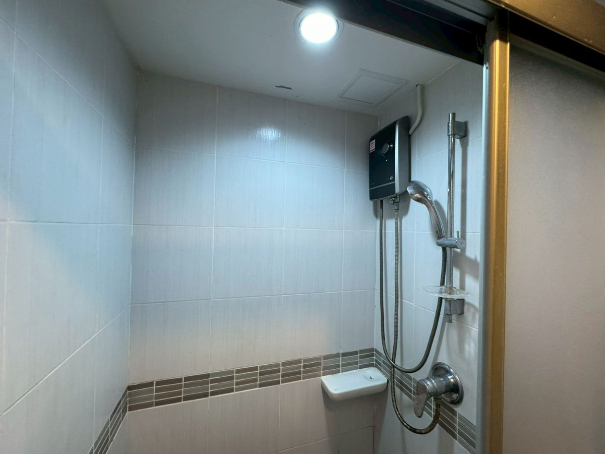 รูป ให้เช่าด่วน!! ใกล้ Airportlink สถานีหัวหมาก / ห้องพร้อมเข้าอยู่ 30 มี.ค. 69 นี้✨ลุมพินี เพลส ศรีนครินทร์ - หัวหมาก สเตชั่น - รูปที่ 23/26