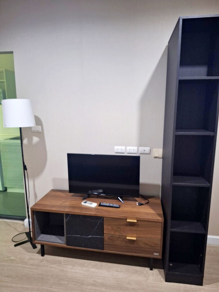 รูป ห้องจริง❤️เอเจ้นท์ ❤️นัดดูห้องแอดไลน์นะคะ❤️Metro Sky Bangsue - Prachachuen - รูปที่ 3/15