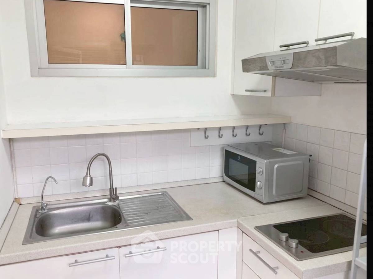 รูป คอนโด 1-ห้องนอน ที่ คอนโด วัน ทองหล่อ สเตชั่น ใกล้ BTS ทองหล่อ (ID 923195) - รูปที่ 9/13