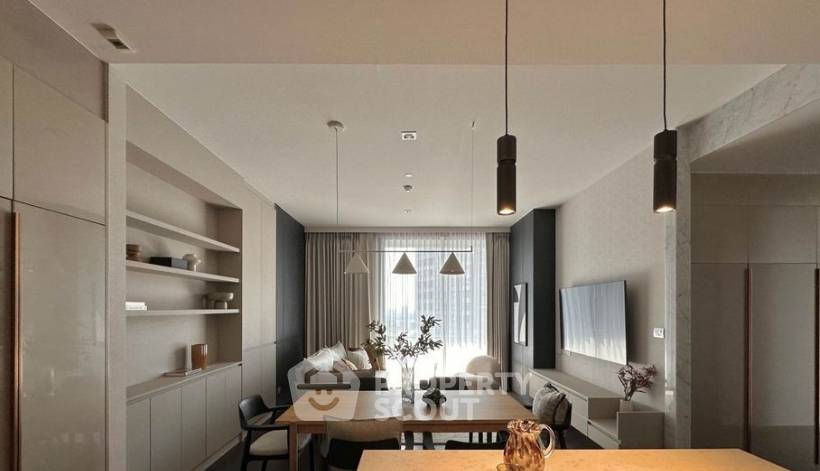 picture 3-BR Condo at Laviq Sukhumvit 57 near BTS Thong Lor (ID 2712706) - 1/4