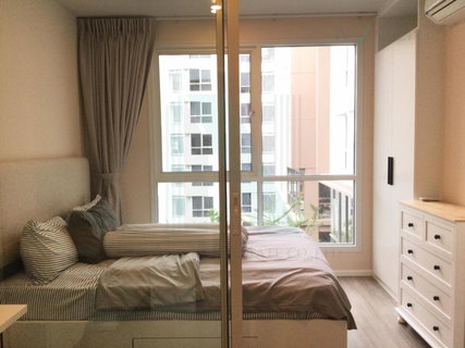 รูปภาพ For Rent Condo BLUE PHAHONYOTHIN 35 Building A, Floor 5,1 bed room, Room size 24.00 sqm
