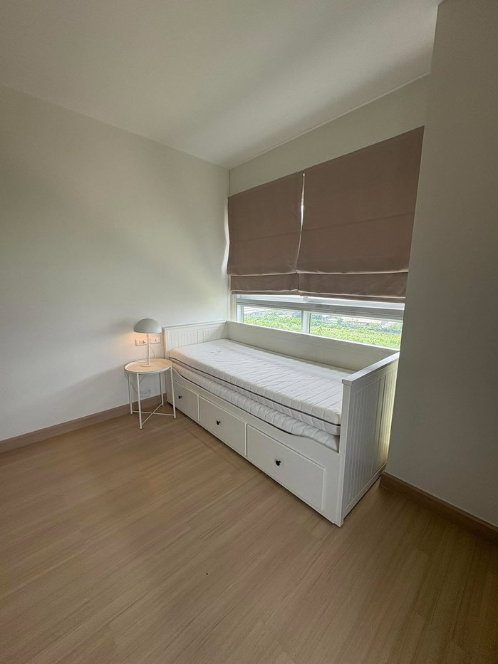 รูป ให้เช่า Aspire Sukhumvit Rama 4 ราคา 16,000 บาท [TKr260301] - รูปที่ 3/9