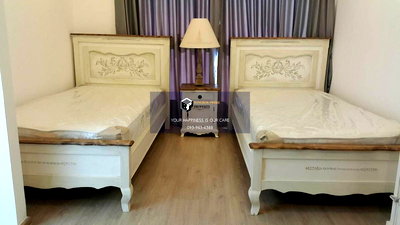 Condos for rent : IDEO Q Chula-Samyan | 🚝Near MRT Samyan #2026012613792#FC