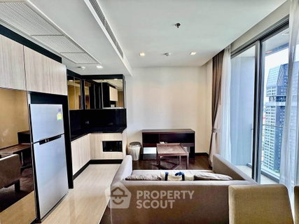 รูปภาพ คอนโด 1-ห้องนอน ที่ เดอะ ไลน์ ราชเทวี ใกล้ BTS ราชเทวี (ID 2719912)
