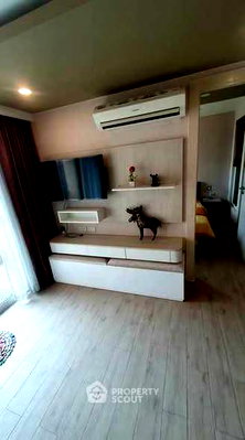 Condos for rent : 1-BR Condo at Seven Seas Condo Resort Jomtien close to Pattaya (ID 2549546)