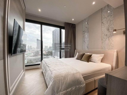 รูปภาพ เช่าคอนโด แอชตัน อโศก-พระราม 9 MRT-พระราม 9 ดินแดง เขต ดินแดง กรุงเทพ CX-72346 ✅ ทักไลน์ @connexproperty ตอบทันที ทีมงานมืออาชีพ ✅