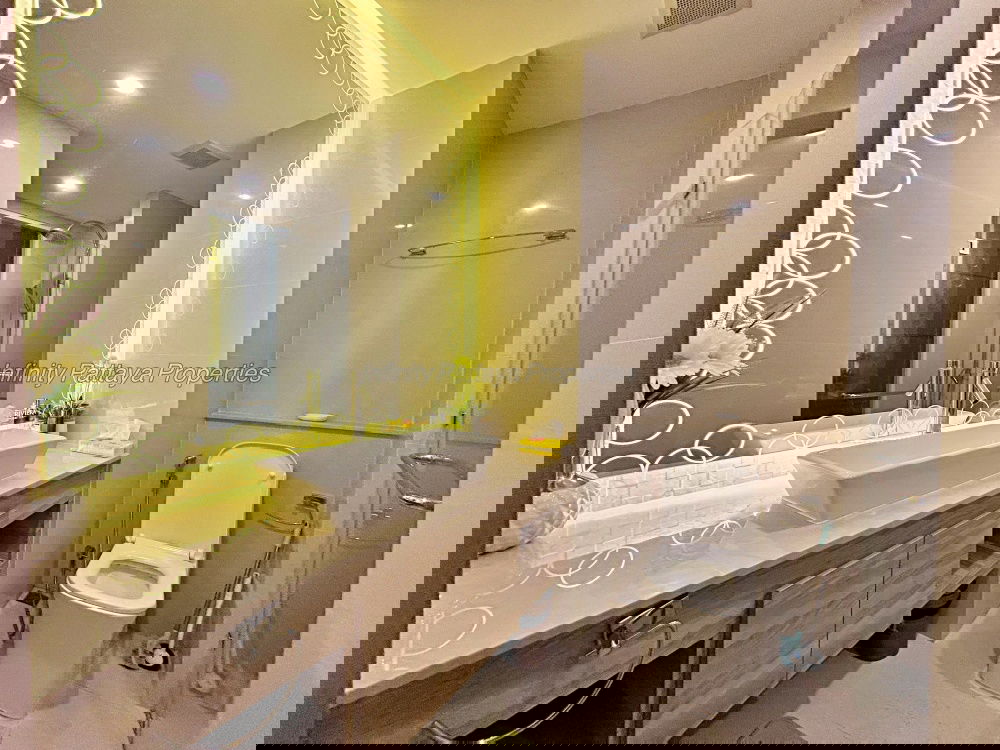 picture Riviera Jomtien Studio Sea view 0811966659 - 9/10