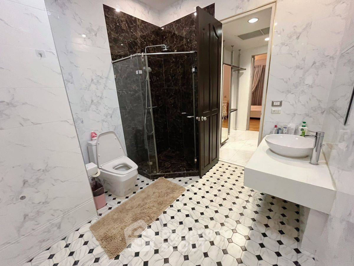 รูป คอนโด 2-ห้องนอน ที่ อมันตา รัชดา ใกล้ MRT ศูนย์วัฒนธรรมแห่งประเทศไทย (ID 2298478) - รูปที่ 10/17