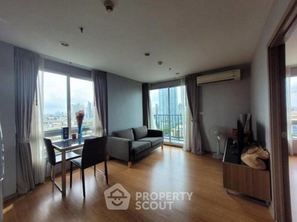 1-BR Condo at The Base Sukhumvit 77 near BTS On Nut (ID 1700587)