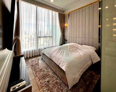 Condos for rent : 📌Exclusive!📌 For Rent Condo CELES ASOKE Building 1, Floor 27,1 bed room, Room size 51.00 sqm