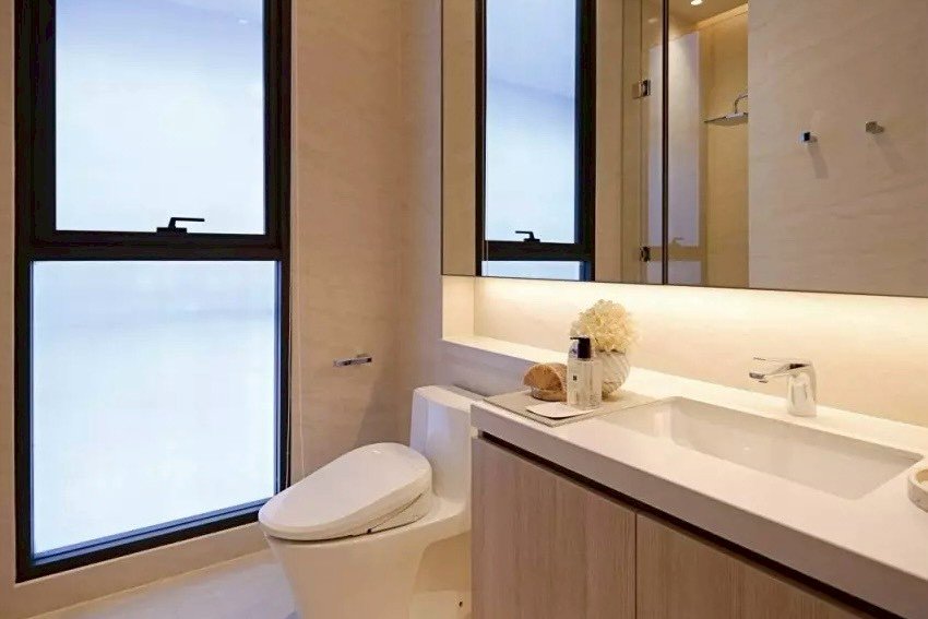 รูป LTH14497 - Pet Friendly Penthouse for Sale Asoke | STILL Sukhumvit 20 | Near BTS Asoke | 207.3 MB (From 230.4 MB) | เพนท์เฮาส์ขาย อโศก - รูปที่ 3/9