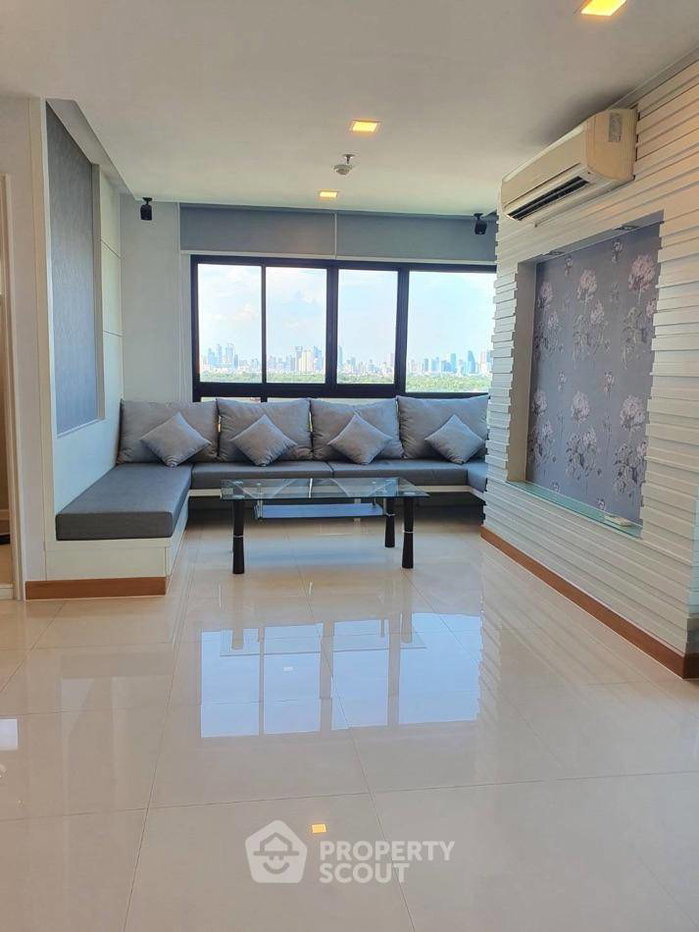 รูป คอนโด 3-ห้องนอน ที่ ลุมพินี เพลส นราธิวาส เจ้าพระยา ใกล้ พระราม 3 (ID 1638921) - รูปที่ 10/12