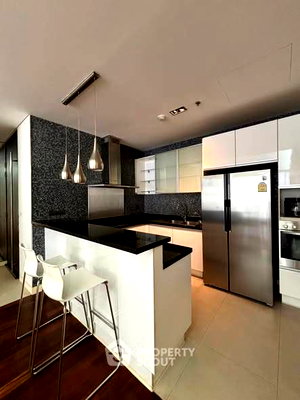 Condos for sale BTS Phrom Phong : 2-BR Condo at Domus Condominium near BTS Asok (ID 2720349)