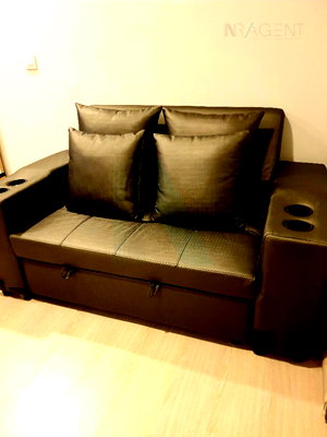 ขายคอนโด : 📌 ขายคอนโด เดอะ ทรี ดินแดง-ราชปรารภ STUDO ชั้น4 ใกล้ ตลาดศรีวนิช