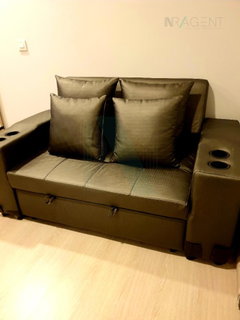 📌 For Sell Condo THE TREE DINDAENG - RATCHAPRAROP Building 1, Floor 4,Studio, Room size 22.00 sqm