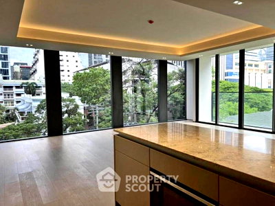 Condos for sale : Pet-Friendly 2-BR 110 Sqm At Tonson One Residence, 300m to BTS Chit Lom (ID 2718661)