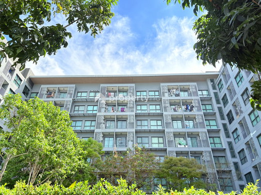 รูป Aspen Condo Lasalle Phase C - รูปที่ 5/7
