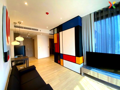 Condos for rent : 🔥🔥🔥 FOR RENT condo , Ashton Asoke-Rama 9 , high floor , MRT-Phra Ram 9 , Din Daeng , Din Daeng , Bangkok , CX-00341 ✅ Live chat with us ADD LINE @connexproperty ✅ 🔥🔥🔥