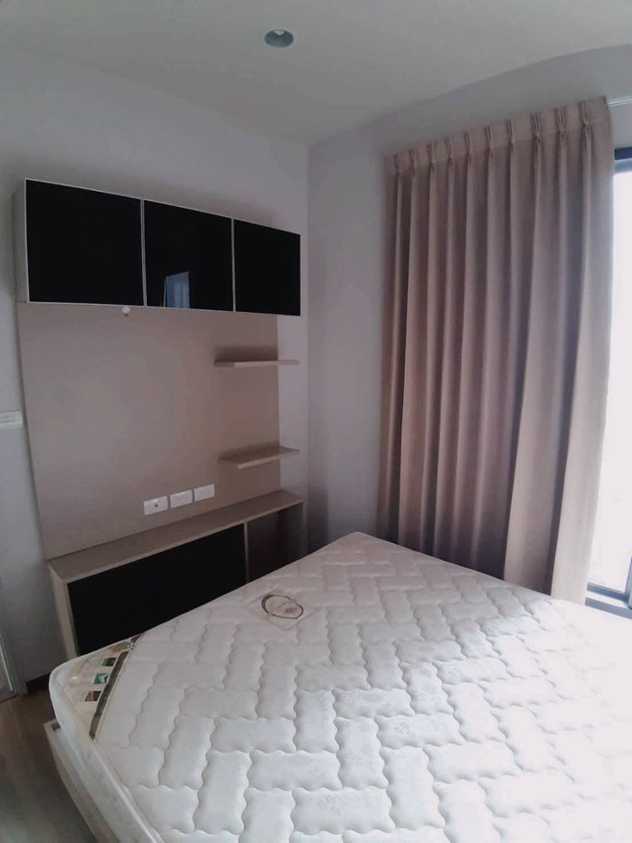 รูป 🔥 ห้องฮิตสะพานควาย ให้เช่า Onyx พหลโยธิน ใกล้ BTS สะพานควาย - รูปที่ 2/6