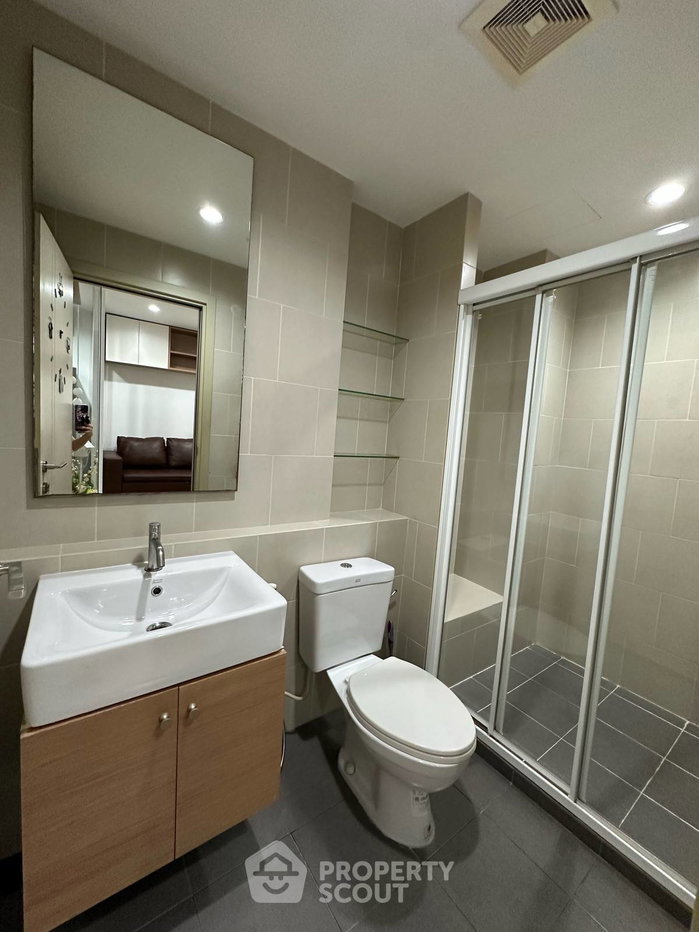 รูป คอนโด 1-ห้องนอน ที่ เดอะเบส พระราม 9-รามคำแหง ใกล้ ARL รามคำแหง (ID 2719051) - รูปที่ 5/11