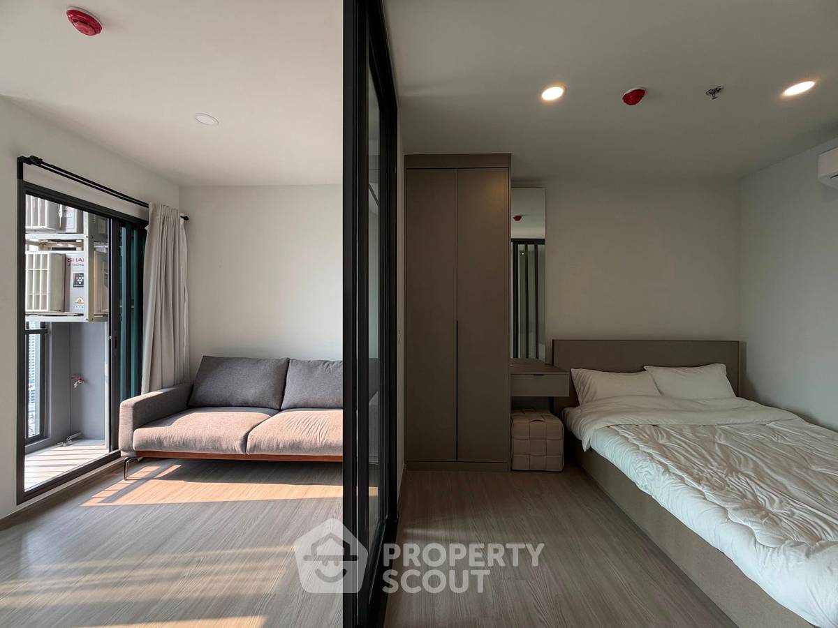 รูป คอนโด 1-ห้องนอน ที่ แอสปาย สุขุมวิท-พระราม 4 ใกล้ BTS พระโขนง (ID 2720803) - รูปที่ 17/26