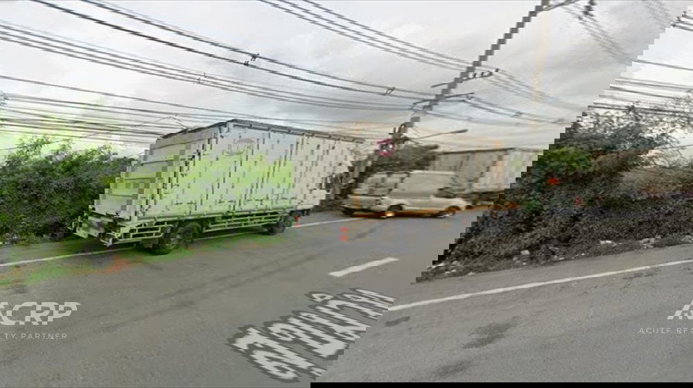 รูป ขายที่ดินศักยภาพสูง ติดนิคมอมตะซิตี้ ชลบุรี ติดโลตัส  รหัสทรัพย์ 00160363 - รูปที่ 2/4