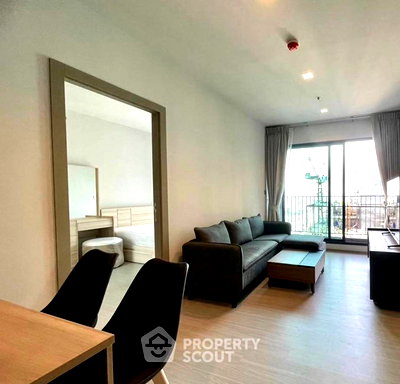 คอนโดให้เช่า : คอนโด 2-ห้องนอน ที่ ไลฟ์ อโศก - พระราม 9 ใกล้ MRT พระราม 9 (ID 2716716)