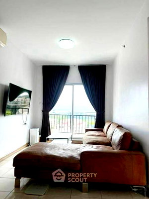 Condos for rent Chiang Mai : 1-BR Condo at Supalai Monte Viang Chiang Mai in Wat Ket (ID 2719093)