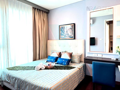 คอนโดให้เช่า : 📌 ให้เช่าคอนโด ไอวี่ ทองหล่อ อาคาร 1 ชั้น 10 1 ห้องนอน ขนาด 43.00 ตรม ใกล้ Maxvalu Tanjai