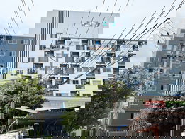 Project Sena Kith Srinakarin - Sridan Picture - 2/7