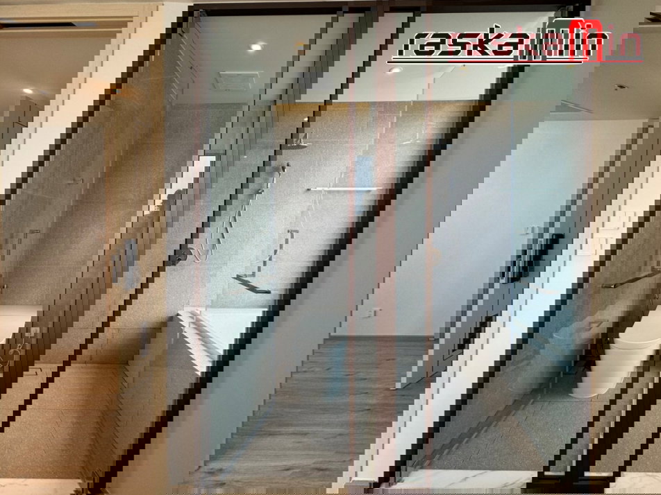 รูป FQ🗺️KT0290🏖️2ห้องนอน 83ตรม ชั้นสูง ห้องมุม🌊วิวทะเล🦀AROM Wongamat อารมณ์ วงศ์อมาตย์ พัทยาเหนือ - รูปที่ 6/14