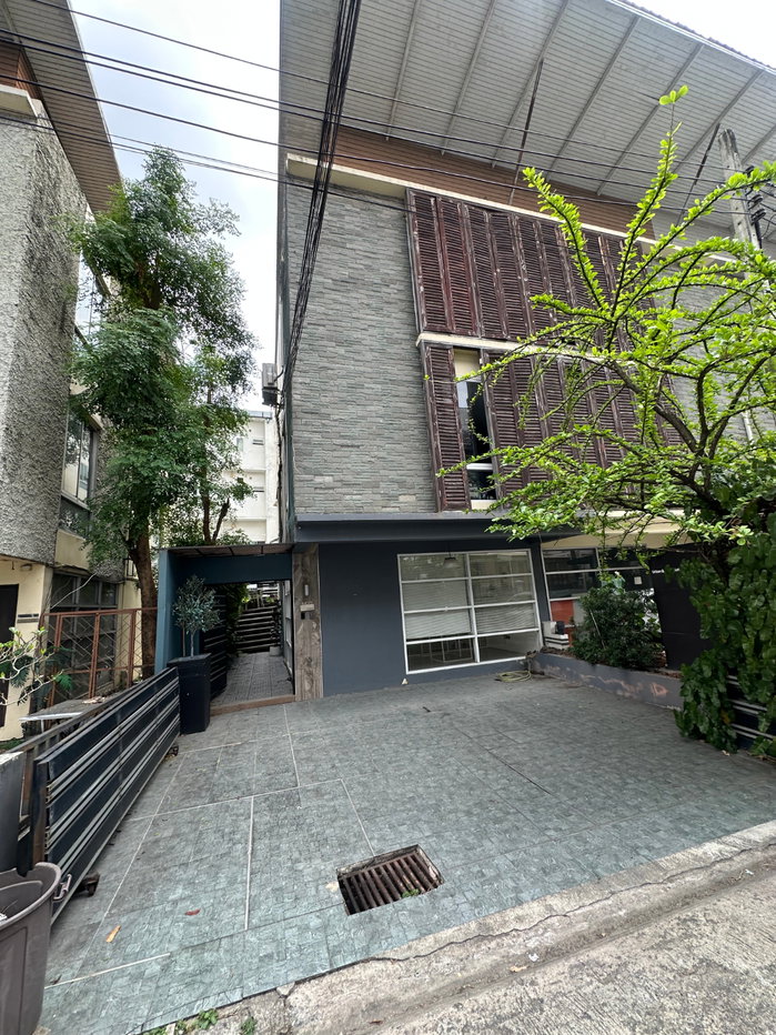 รูป 🏡 ให้เช่า ทาวน์โฮมออฟฟิศ 3 ชั้น ย่าน Town in Town - รูปที่ 16/16