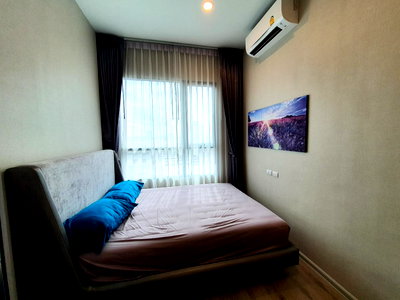 ขายคอนโด : PFD-08125 ขาย ไนท์บริดจ์ คอลลาจ รามคำแหง (Knightsbridge Collage Ramkhamhaeng) ใกล้รถไฟฟ้า 