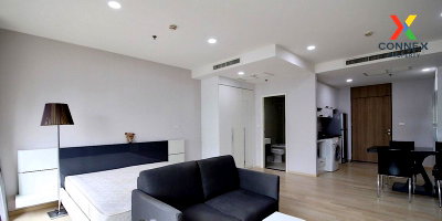 คอนโดให้เช่า : เช่า คอนโด แต่งสวย Noble Remix Sukhumvit 36 BTS-ทองหล่อ สุขุมวิท คลองตัน วัฒนา กรุงเทพ CX-00879 ✅ ทักไลน์ @connexproperty ตอบทันที ทีมงานมืออาชีพ ✅