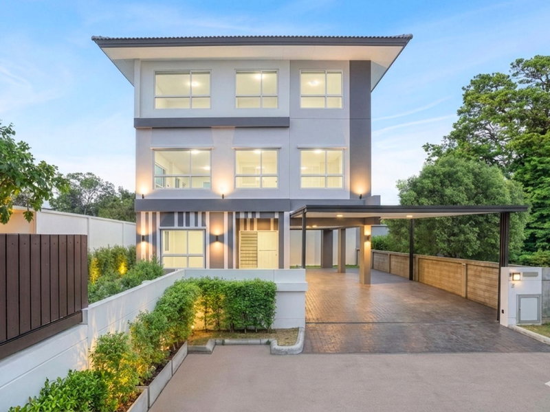 ขายบ้านเดี่ยว : คาซ่าพรีเมี่ยม ราชพฤกษ์-พระราม 5 ใกล้เตรียมอุดมฯ บางใหญ่! บ้านเดี่ยว 3 ชั้น ทำเลราชพฤกษ์-พระราม 5 เชื่อมต่อง่ายทุกเส้นทาง ในราคาที่จับต้องได้ 7.19 ลบ.