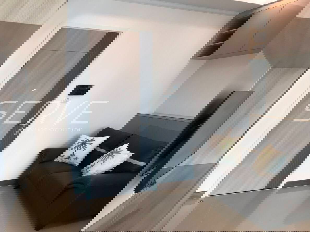 รูป 🔥25K- ห้องไซส์ใหญ่ 1นอน แต่งสวย วิวดี เฟอร์จัดเต็มมาก พร้อมอยู่ คอนโดทำเลดี ใกล้ BTSพญาไท ,ม.จุฬา @ Supalai Elite Phayathai - รูปที่ 1/8