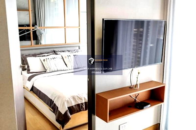 Condos for rent : The Lumpini 24 | 🚝Near BTS Phrom Phong #2026030914134#FC