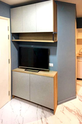 Condos for rent Mega Bangna : 📌 For rent condo LUMPINI MEGA CITY BANGNA Building A, Floor 11,1 bed room, Room size 26.00 sqm