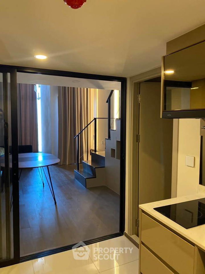 picture 2-BR Condo at Park Origin Ratchathewi near BTS Ratchathewi (ID 2719824) - 2/15