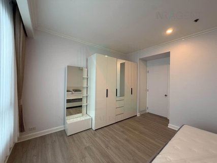 รูปภาพ 🚩 For Rent Condo BAAN CHAO PRAYA Building 1, Floor 27,1 bed room, Room size 65 sqm