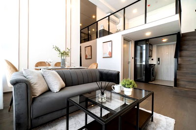 Condos for rent iconsiam : PARK ORIGIN CHULA -           SAMYAN