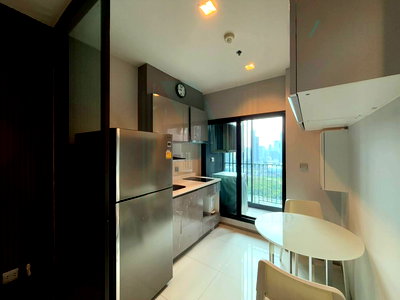 Condos for sale : 📌 For Sell Condo LIFE ASOKE - RAMA 9 Building B, Floor 24,1 bed room, Room size 32 sqm