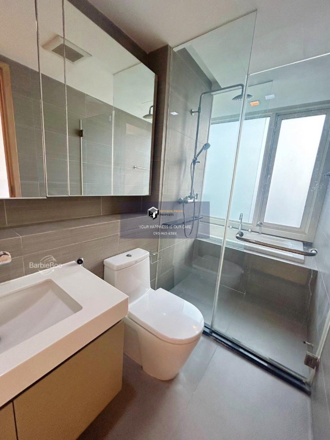 รูป Siri at Sukhumvit | Best price 100SQM 🚝ใกล้ BTS Thonglor 0m. #2025102912623 #FC - รูปที่ 10/11