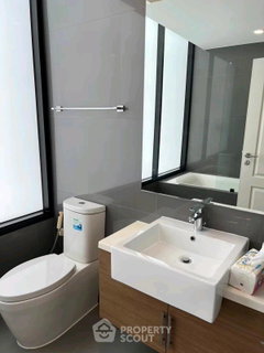 คอนโด 2-ห้องนอน ที่ โนเบิล รีโว สีลม ใกล้ BTS สุรศักดิ์ (ID 2719155)