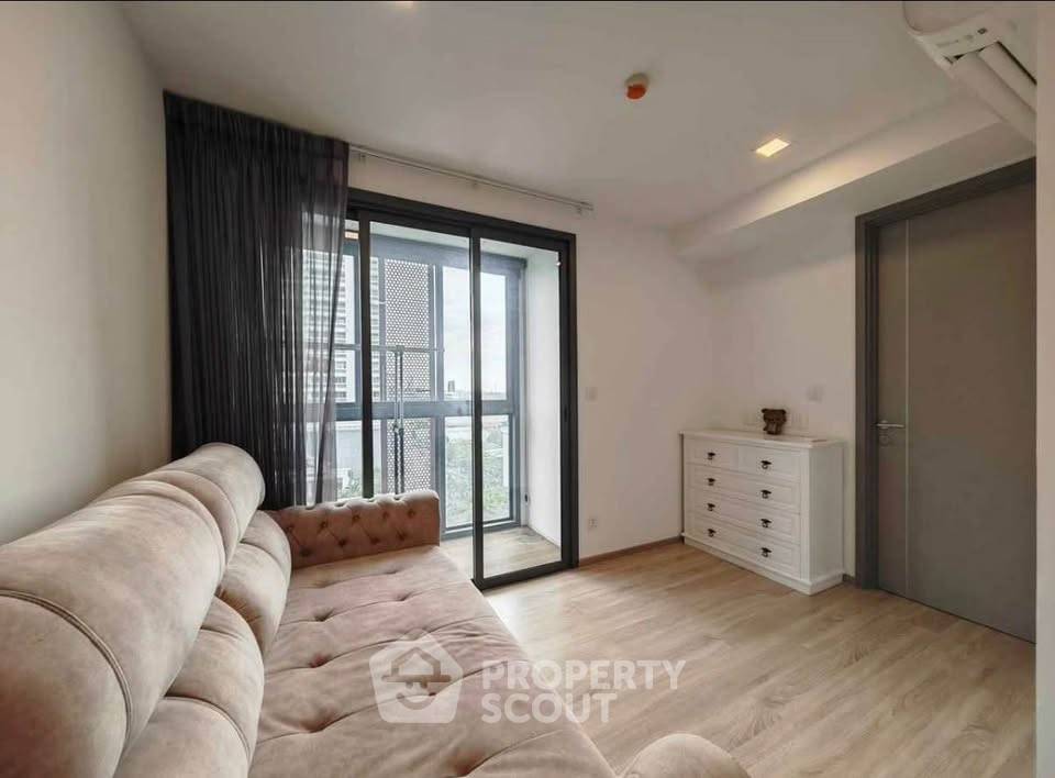 รูป คอนโด 1 ห้องนอน Taka Haus Ekamai 12 ย่าน BTS เอกมัย (ID 2718541) - รูปที่ 2/8